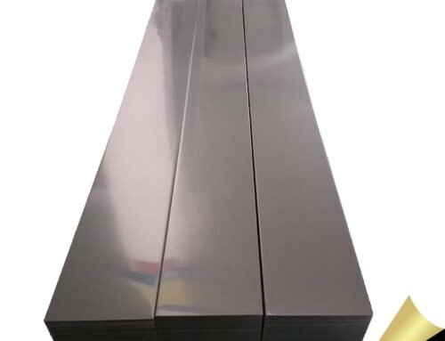 201 Stainless Steel Sheet