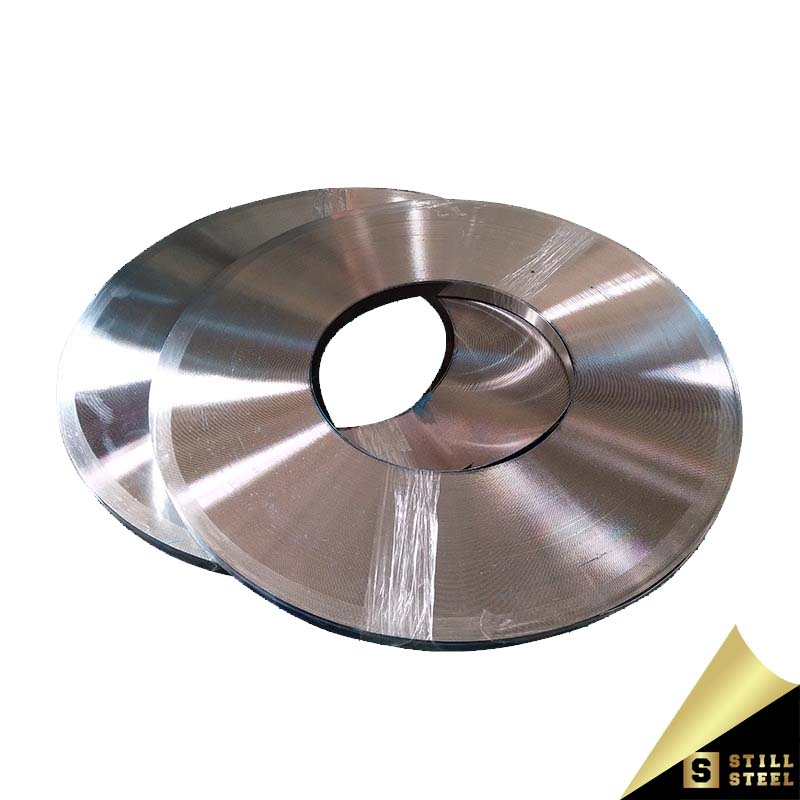 201 Stainless Steel Strip