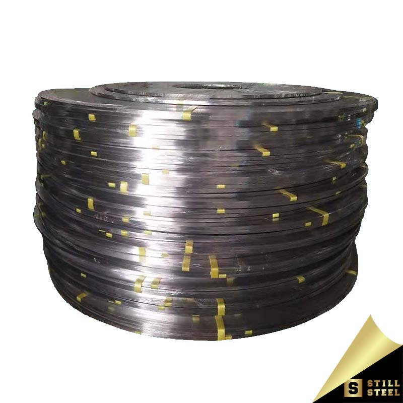 201 Stainless Steel Strip