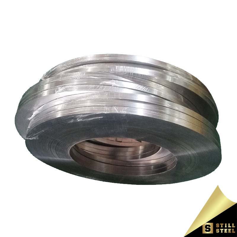 201 Stainless Steel Strip