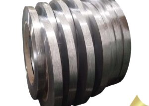 201 Stainless Steel Strip