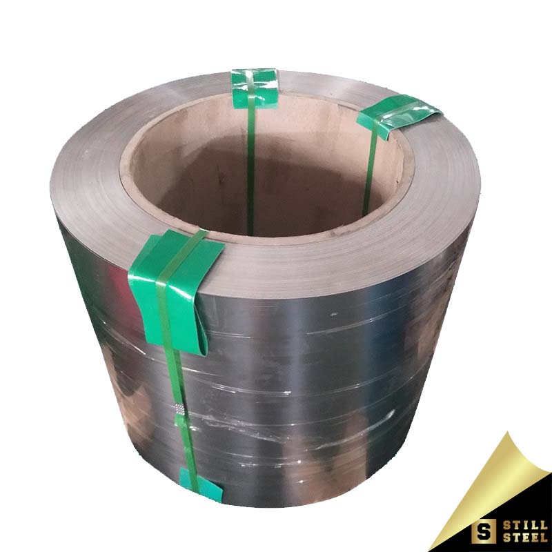 202 Stainless Steel Strip