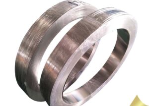 202 Stainless Steel Strip