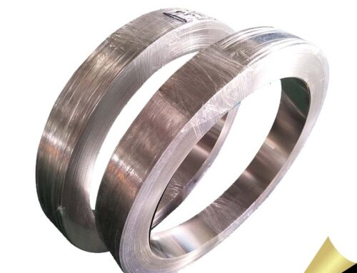 202 Stainless Steel Strip