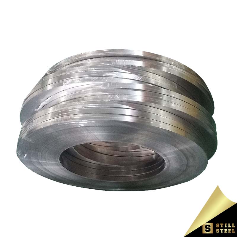 202 Stainless Steel Strip