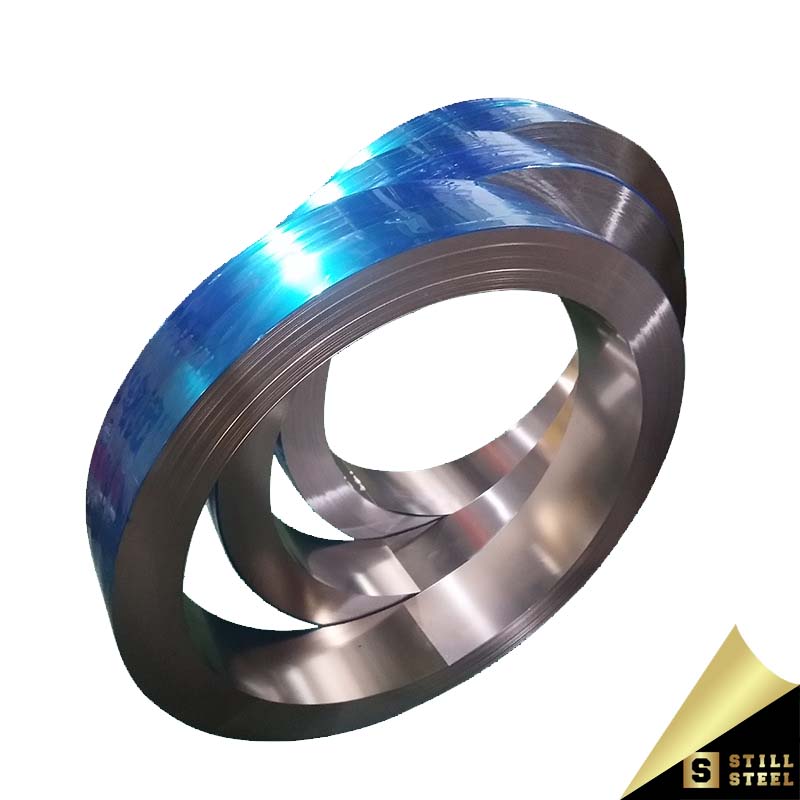 202 Stainless Steel Strip