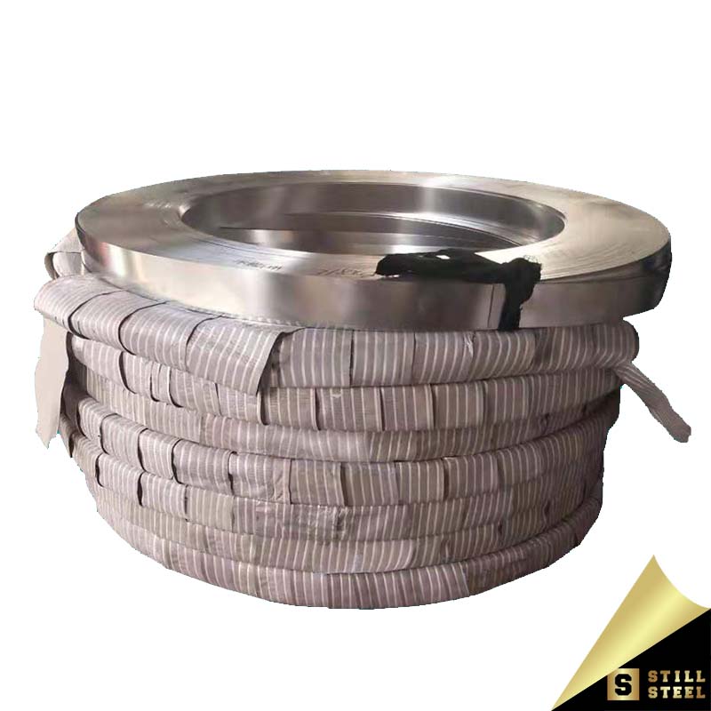 304 Stainless Steel Strip