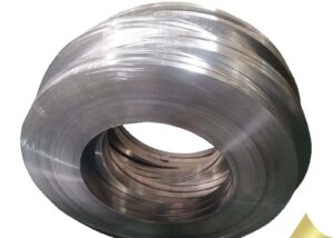304 Stainless Steel Strip