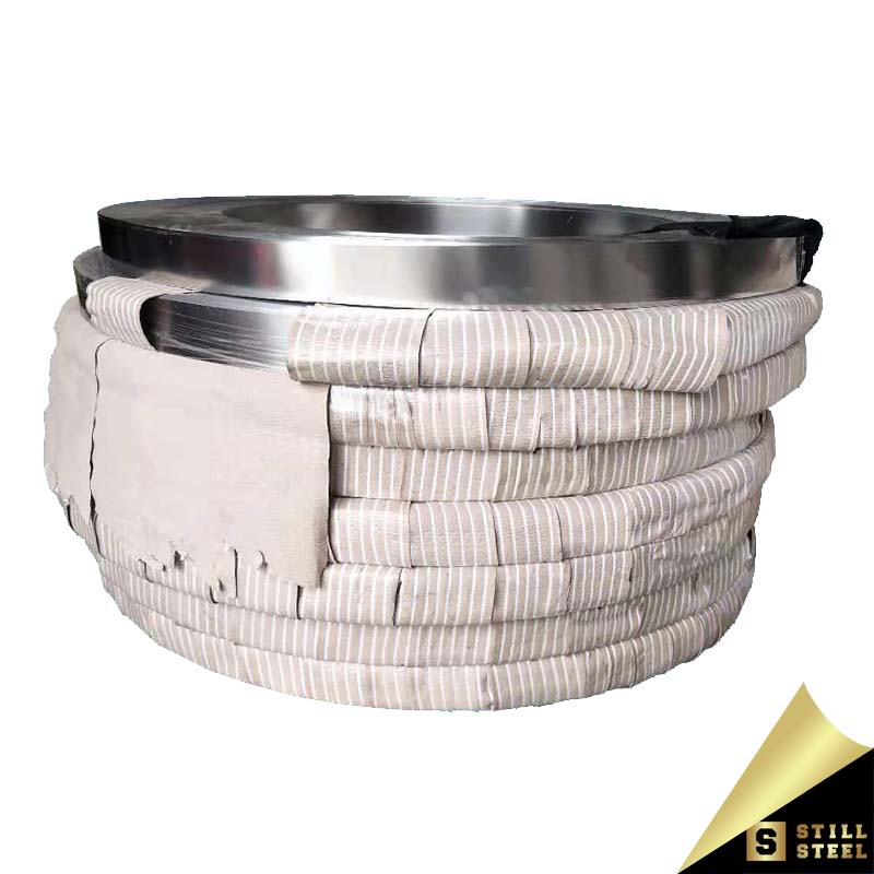 304L Stainless Steel Strip