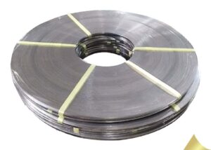 304L Stainless Steel Strip