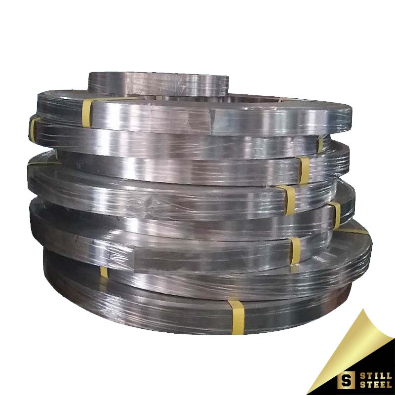 304L Stainless Steel Strip