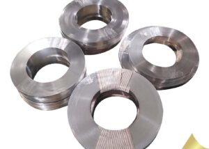 316 Stainless Steel Strip