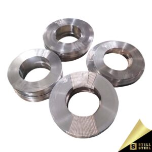 316 Stainless Steel Strip