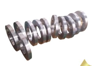 316L Stainless Steel Strip