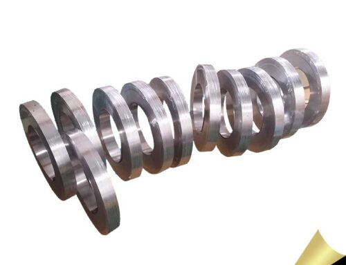 316L Stainless Steel Strip